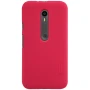 Nillkin Super Frosted Shield Matte cover case for Motorola Moto G3 (3rd generation) order from official NILLKIN store